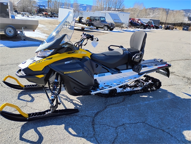 2025 Ski-Doo Expedition Sport 900 ACE 154 15 at Power World Sports, Granby, CO 80446