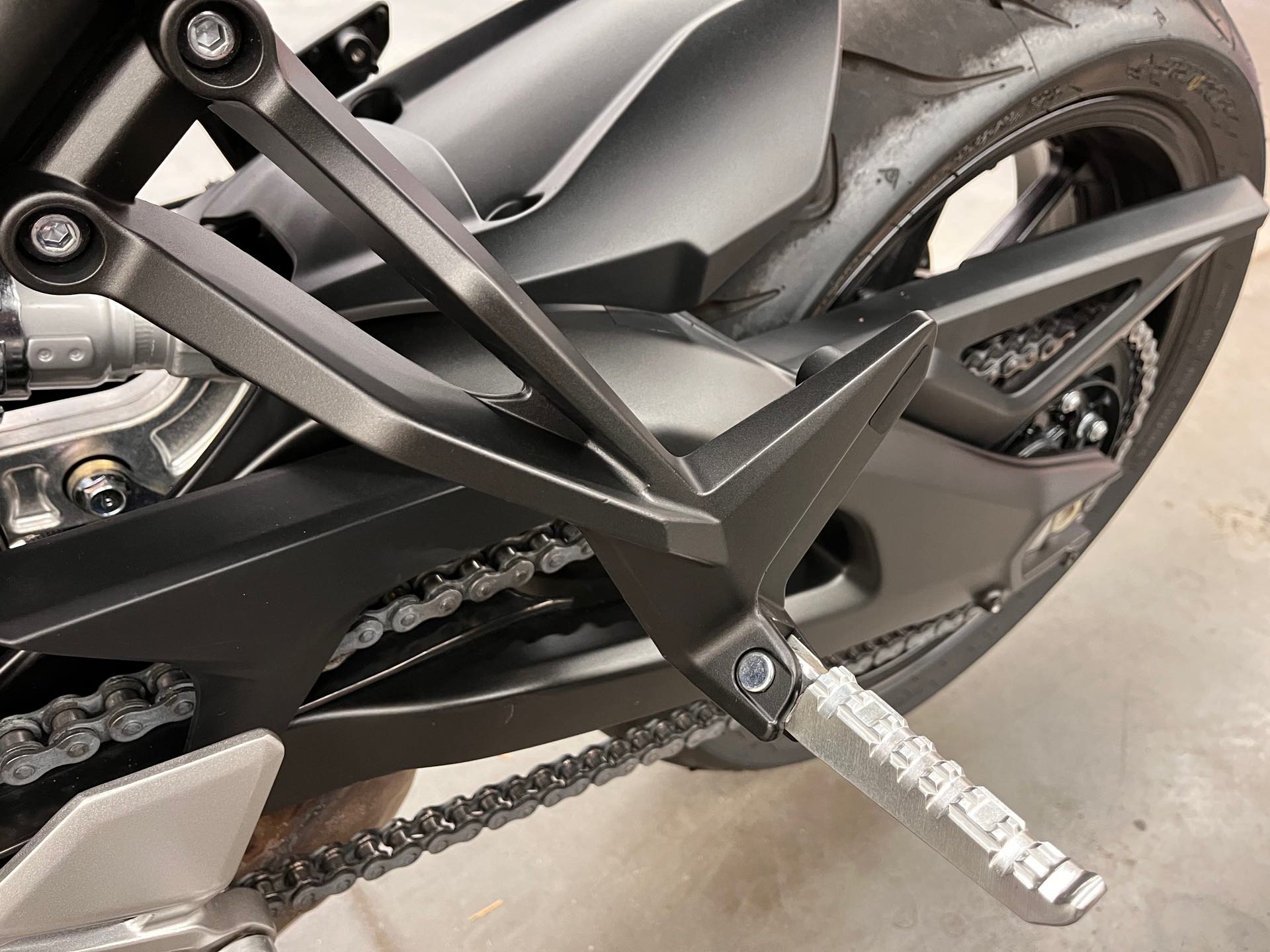 2019 Yamaha Tracer 900 at Aces Motorcycles - Denver
