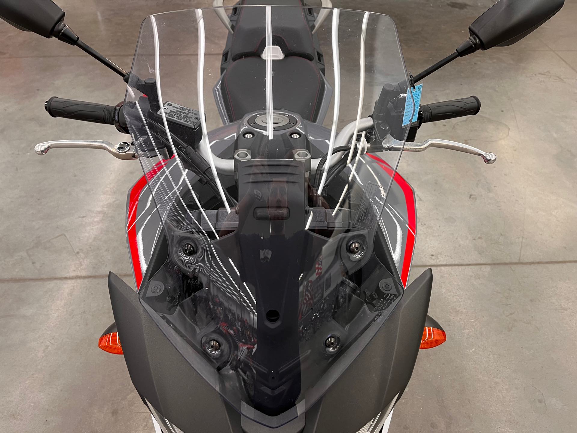 2019 Yamaha Tracer 900 at Aces Motorcycles - Denver