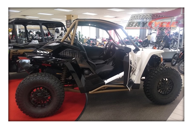 2023 Arctic Cat Wildcat XX Black Hills Edition at Bay Cycle Sales