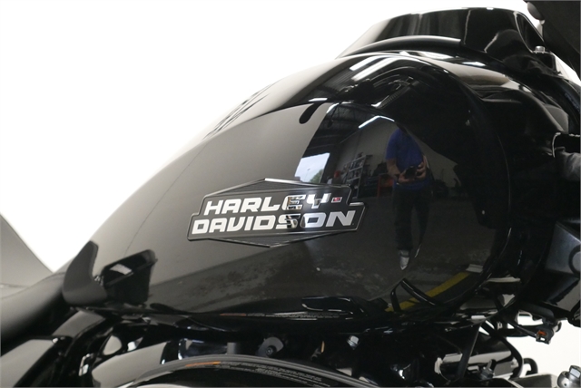 2024 Harley-Davidson Street Glide Base at Texoma Harley-Davidson