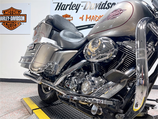 2008 Harley-Davidson Electra Glide Classic at Harley-Davidson of Madison