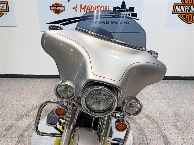 2008 Harley-Davidson Electra Glide Classic at Harley-Davidson of Madison