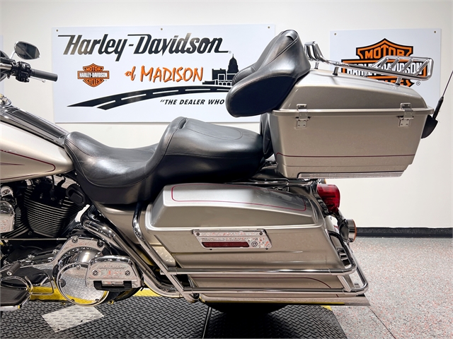 2008 Harley-Davidson Electra Glide Classic at Harley-Davidson of Madison