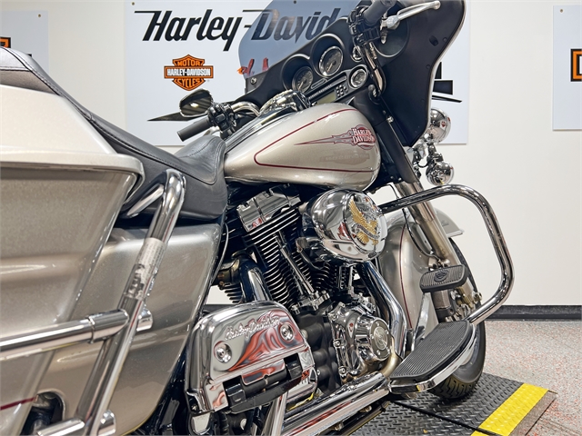 2008 Harley-Davidson Electra Glide Classic at Harley-Davidson of Madison