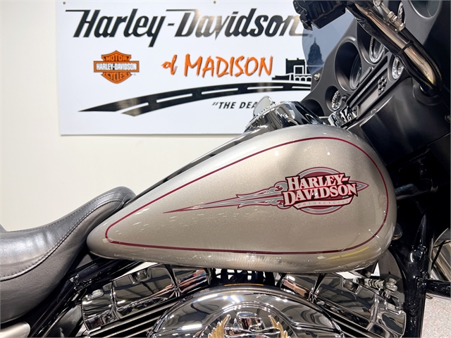 2008 Harley-Davidson Electra Glide Classic at Harley-Davidson of Madison