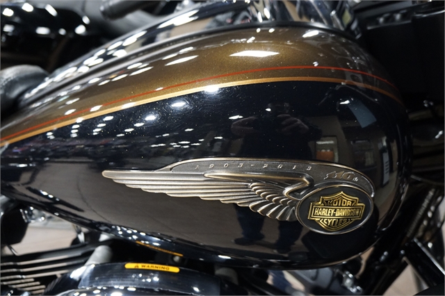 2013 Harley-Davidson Electra Glide Ultra Limited 110th Anniversary Edition at Clawson Motorsports