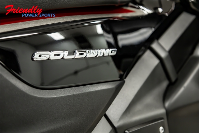 2015 Honda Gold Wing Audio Comfort at Friendly Powersports Baton Rouge