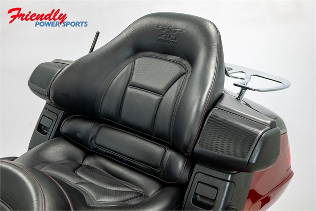 2015 Honda Gold Wing Audio Comfort at Friendly Powersports Baton Rouge