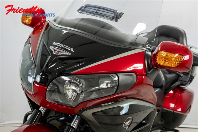 2015 Honda Gold Wing Audio Comfort at Friendly Powersports Baton Rouge