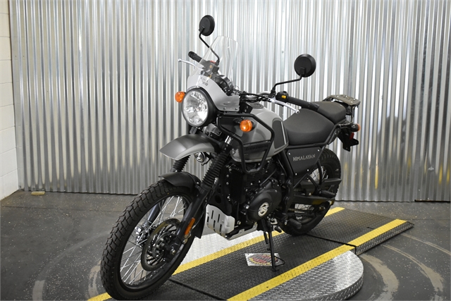 2023 Royal Enfield Himalayan Base at Teddy Morse's BMW Motorcycles of Grand Junction