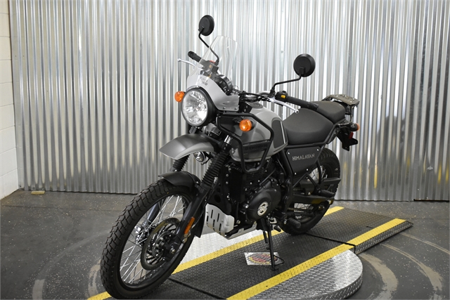 2023 Royal Enfield Himalayan Base at Teddy Morse Grand Junction Powersports