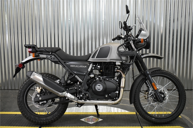 2023 Royal Enfield Himalayan Base at Teddy Morse Grand Junction Powersports