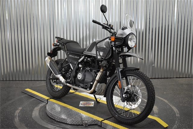 2023 Royal Enfield Himalayan Base at Teddy Morse's BMW Motorcycles of Grand Junction