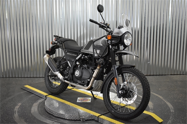 2023 Royal Enfield Himalayan Base at Teddy Morse Grand Junction Powersports