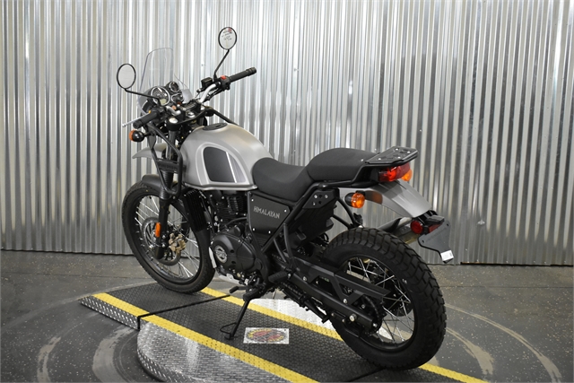 2023 Royal Enfield Himalayan Base at Teddy Morse Grand Junction Powersports