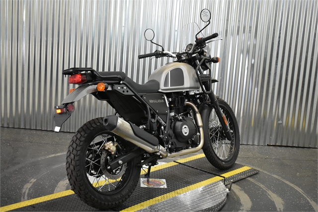 2023 Royal Enfield Himalayan Base at Teddy Morse Grand Junction Powersports