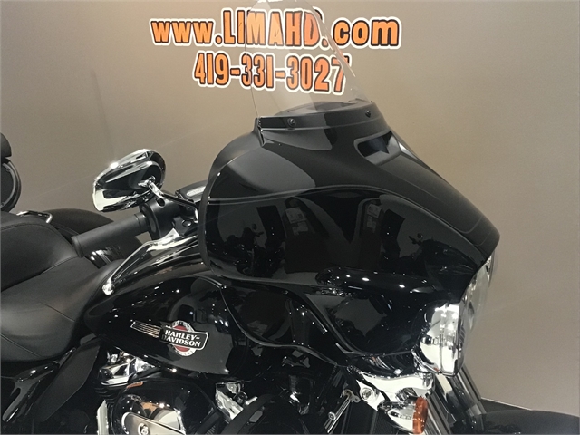 2024 Harley-Davidson Trike Tri Glide Ultra at Lima Harley-Davidson