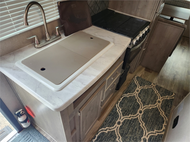 2019 Palomino Puma 20RLC at Prosser's Premium RV Outlet