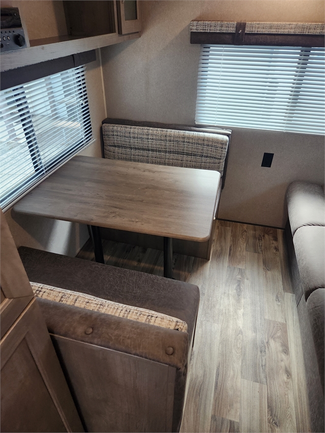 2019 Palomino Puma 20RLC at Prosser's Premium RV Outlet