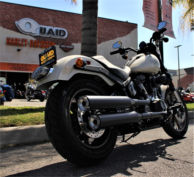 2023 Harley-Davidson Softail Low Rider S at Quaid Harley-Davidson, Loma Linda, CA 92354