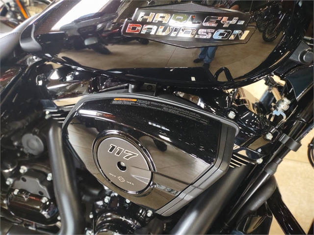 2024 Harley-Davidson Street Glide Base at M & S Harley-Davidson