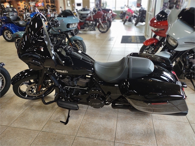 2024 Harley-Davidson Street Glide Base at M & S Harley-Davidson