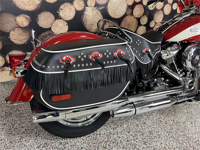 2024 Harley-Davidson Softail Hydra-Glide Revival at Northwoods Harley-Davidson