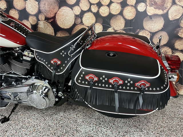 2024 Harley-Davidson Softail Hydra-Glide Revival at Northwoods Harley-Davidson