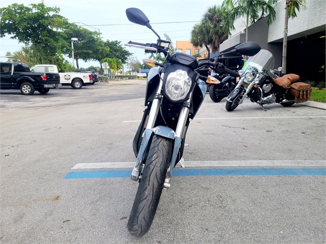 2021 Zero S ZF72 at Fort Lauderdale