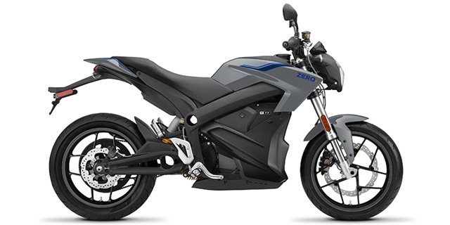 2021 Zero S ZF72 at Fort Lauderdale