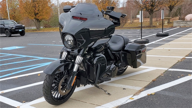2019 Harley-Davidson Street Glide Base at All American Harley-Davidson, Hughesville, MD 20637