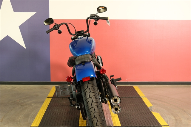 2024 Harley-Davidson Softail Street Bob 114 at Texas Harley