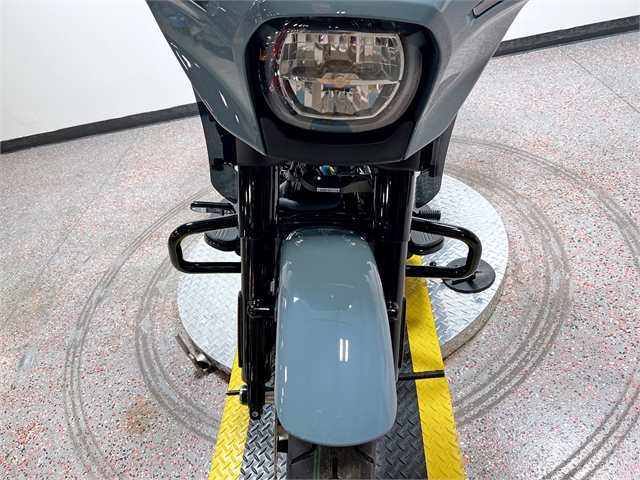 2024 Harley-Davidson Street Glide Base at Harley-Davidson of Madison