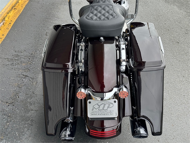 2011 Harley-Davidson Street Glide Base at Lynnwood Motoplex, Lynnwood, WA 98037