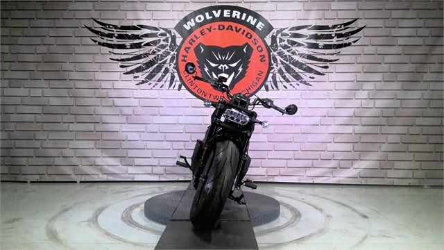 2024 Harley-Davidson Sportster at Wolverine Harley-Davidson