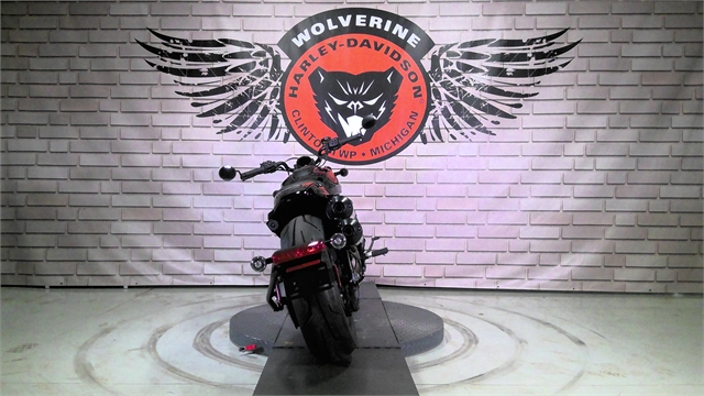 2024 Harley-Davidson Sportster at Wolverine Harley-Davidson