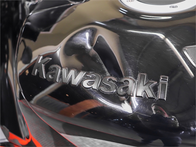 2018 Kawasaki Ninja ZX-14R ABS SE at Friendly Powersports Slidell