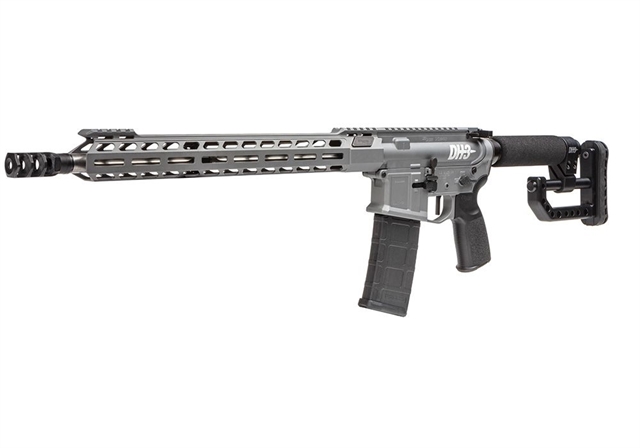 2022 Sig Sauer Rifle at Harsh Outdoors, Eaton, CO 80615