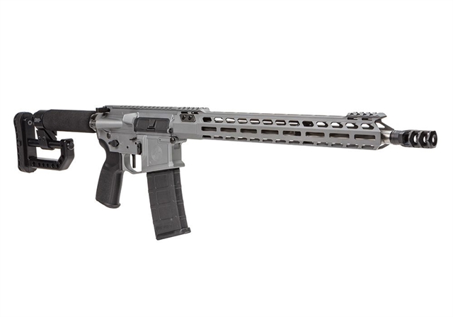 2022 Sig Sauer Rifle at Harsh Outdoors, Eaton, CO 80615
