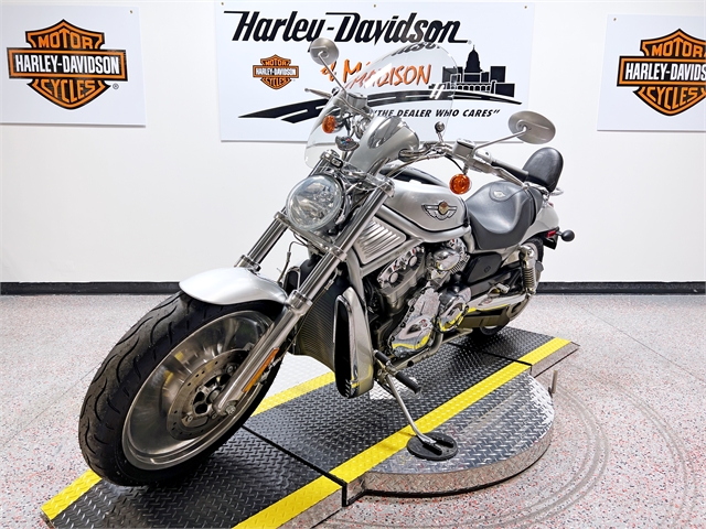 2003 HARLEY-DAVIDSON VRSCA at Harley-Davidson of Madison
