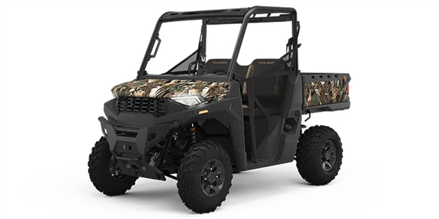 2023 Polaris Ranger SP 570 Premium at Pennington Polaris