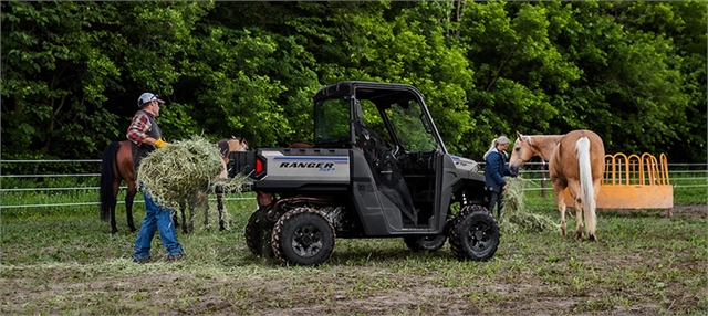 2023 Polaris Ranger SP 570 Premium at Pennington Polaris