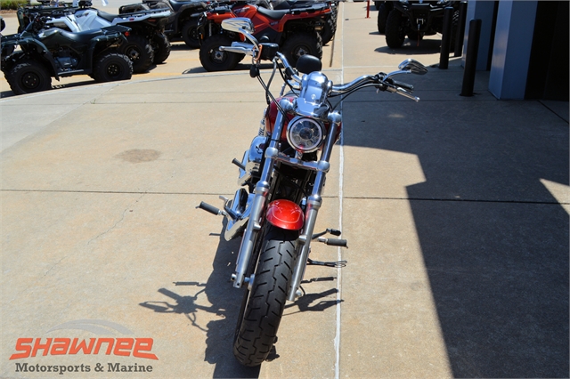 2013 Harley-Davidson Sportster 1200 Custom at Shawnee Motorsports & Marine