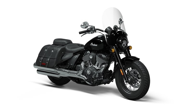 2022 Indian Chief Super Chief at Fort Lauderdale