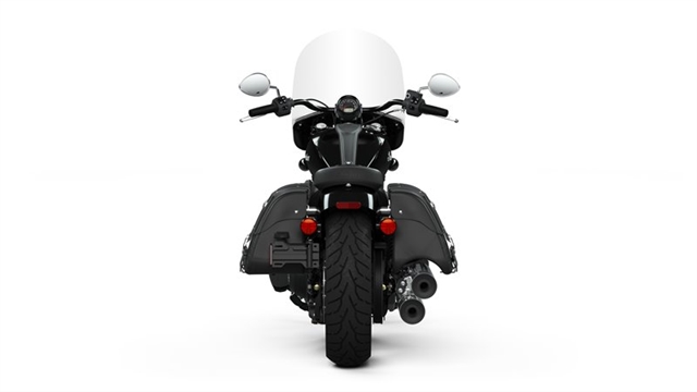 2022 Indian Chief Super Chief at Fort Lauderdale