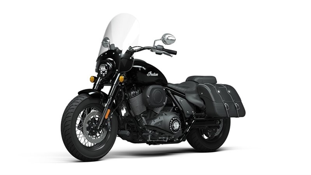 2022 Indian Chief Super Chief at Fort Lauderdale