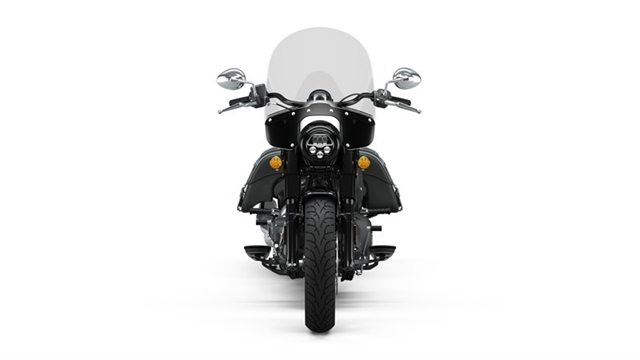 2022 Indian Chief Super Chief at Fort Lauderdale