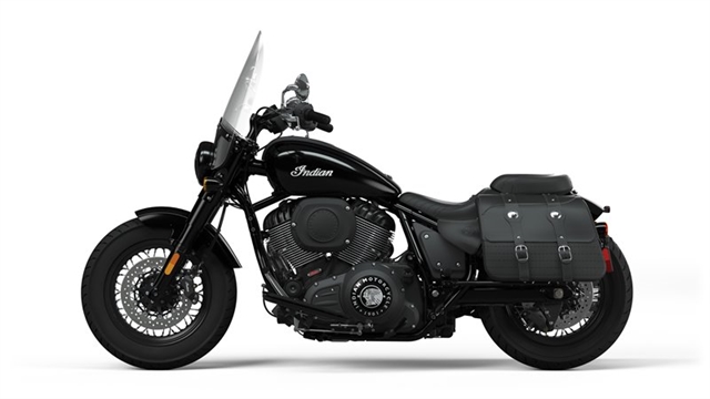 2022 Indian Chief Super Chief at Fort Lauderdale