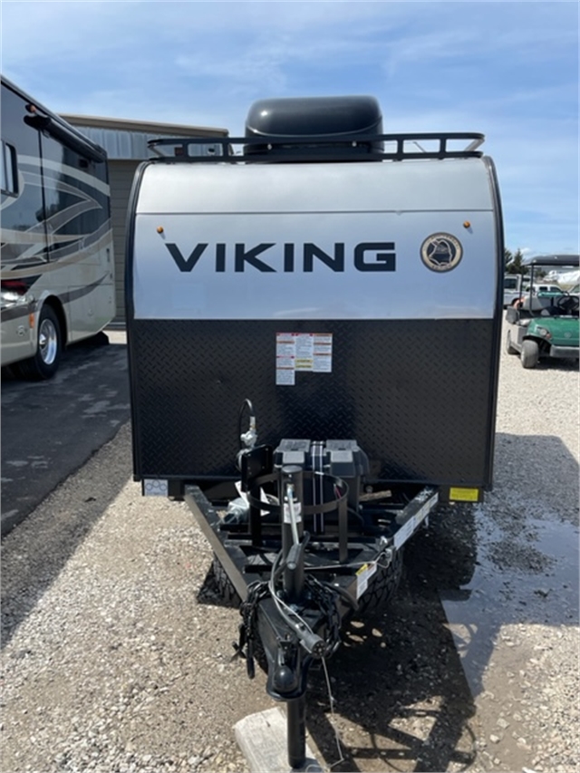 2022 Coachmen Viking Express 9.0TD at Prosser's Premium RV Outlet